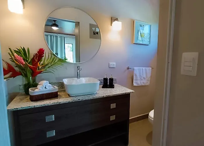 Séjour chez l'habitant La Orquidea Tamarindo
